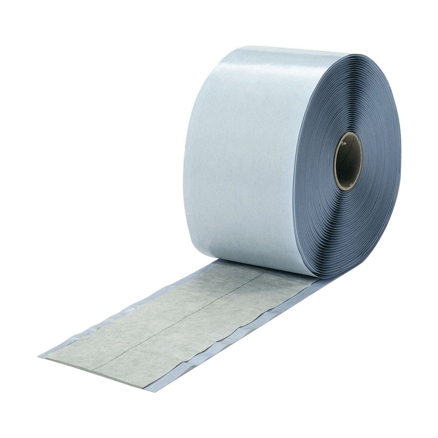 illbruck ME404 Butylband Vlies 75x1,5mmx15m