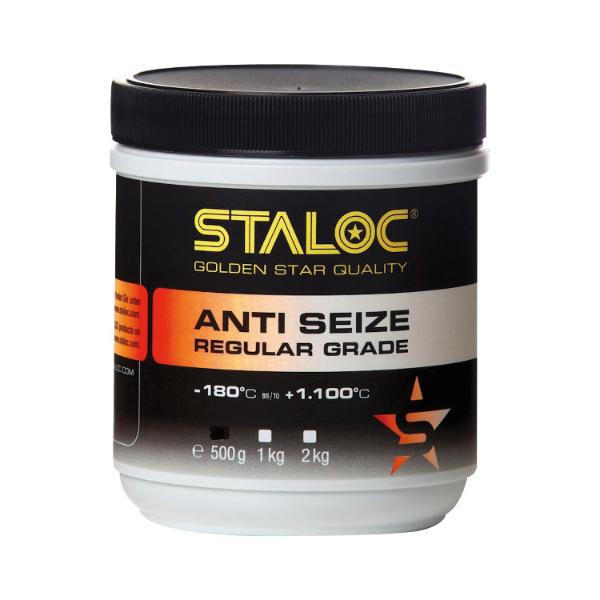 STALOC Spezialschmiermittel Regular Grade Anti Seize, 500 g
