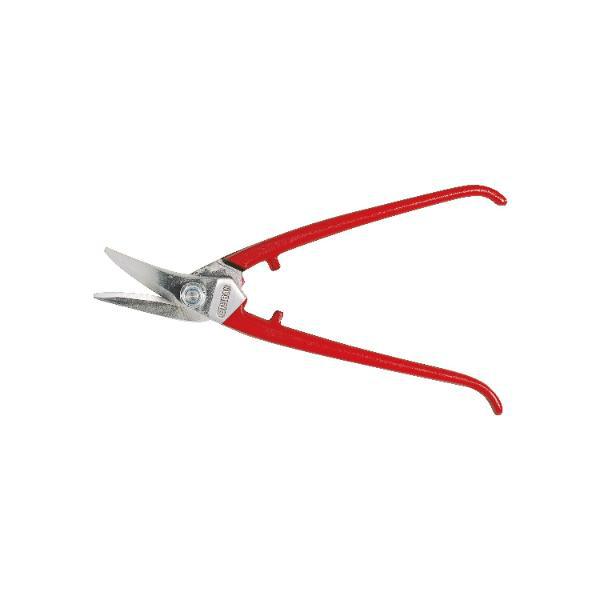 STUBAI Kombi-Blechschere Länge 280mm rechtsschneidend