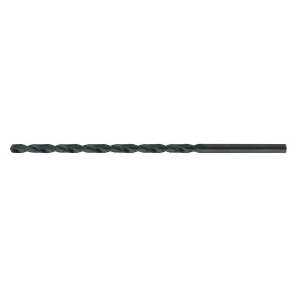 Maykestag Spiralbohrer DIN1869RN HSS Länge 330 mm ø 6 mm