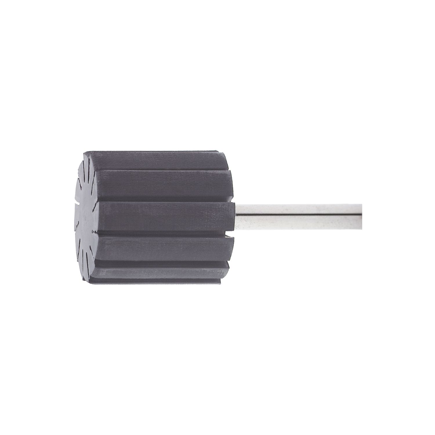 Lukas Rotor-Schleifbandkörper STZY zylindrisch 22 x 20 mm Schaft 6mm