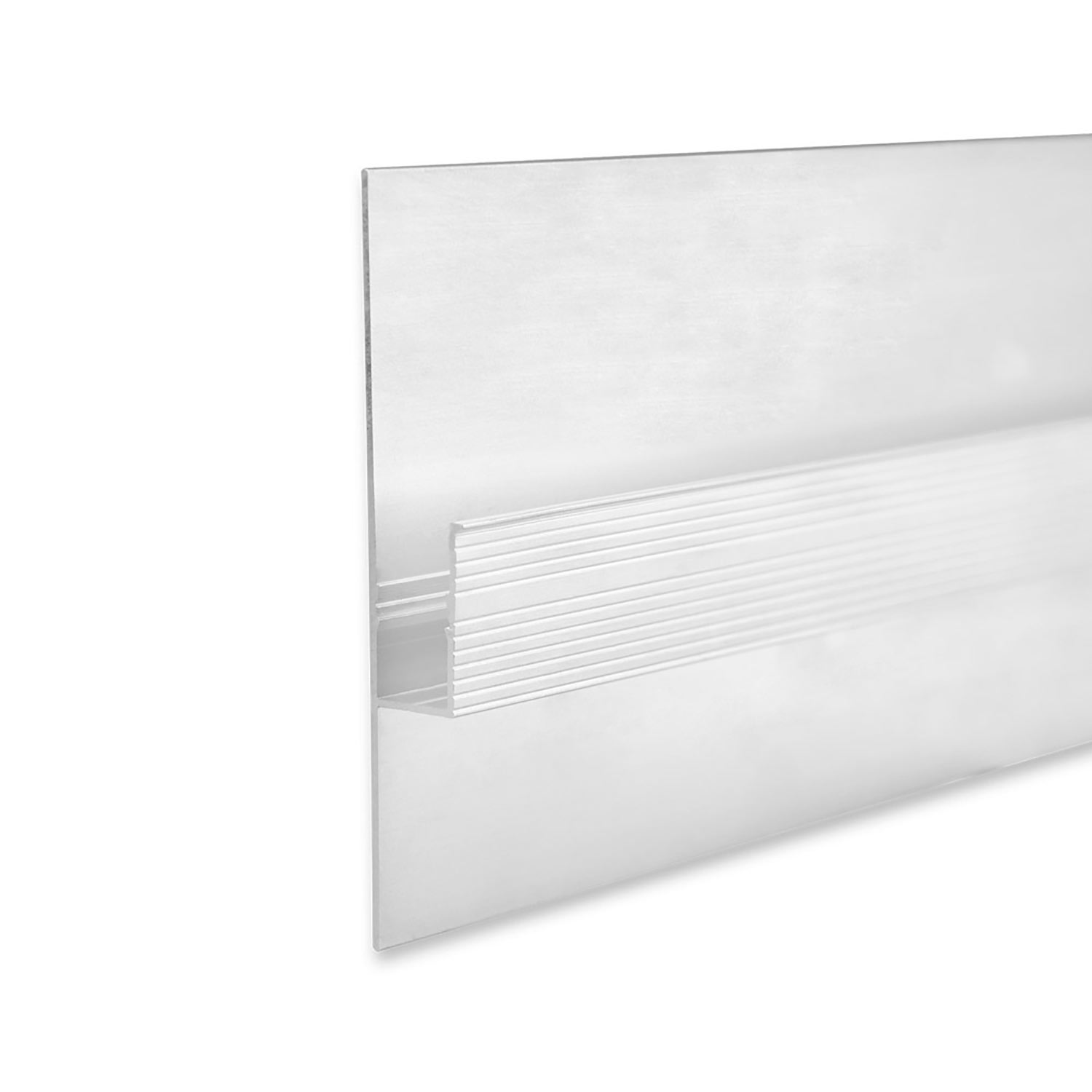 ISOLED LED Trockenbauprofil Schattenfuge 40 300cm