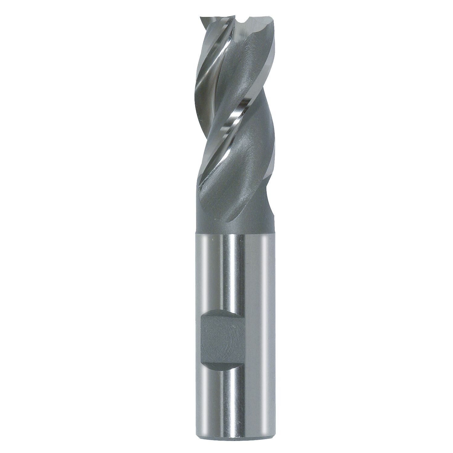MAYKESTAG Schaftfräser HSS-ECo5 20,0 mm DIN 844 K kurz zentrumschneidend