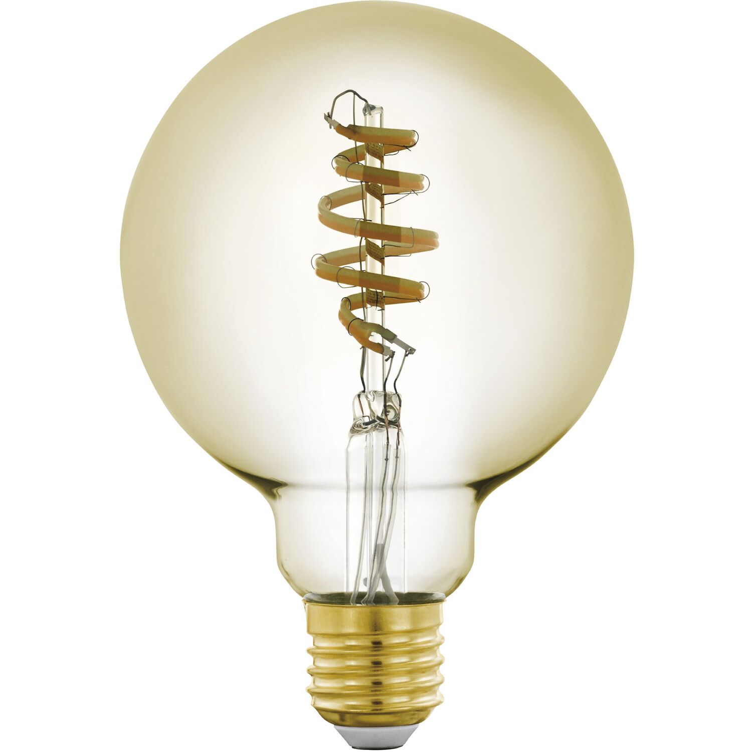 CONNECT-Z LED-Globelampe G95 E27 4,9 W 2200K - 6500K 230 V