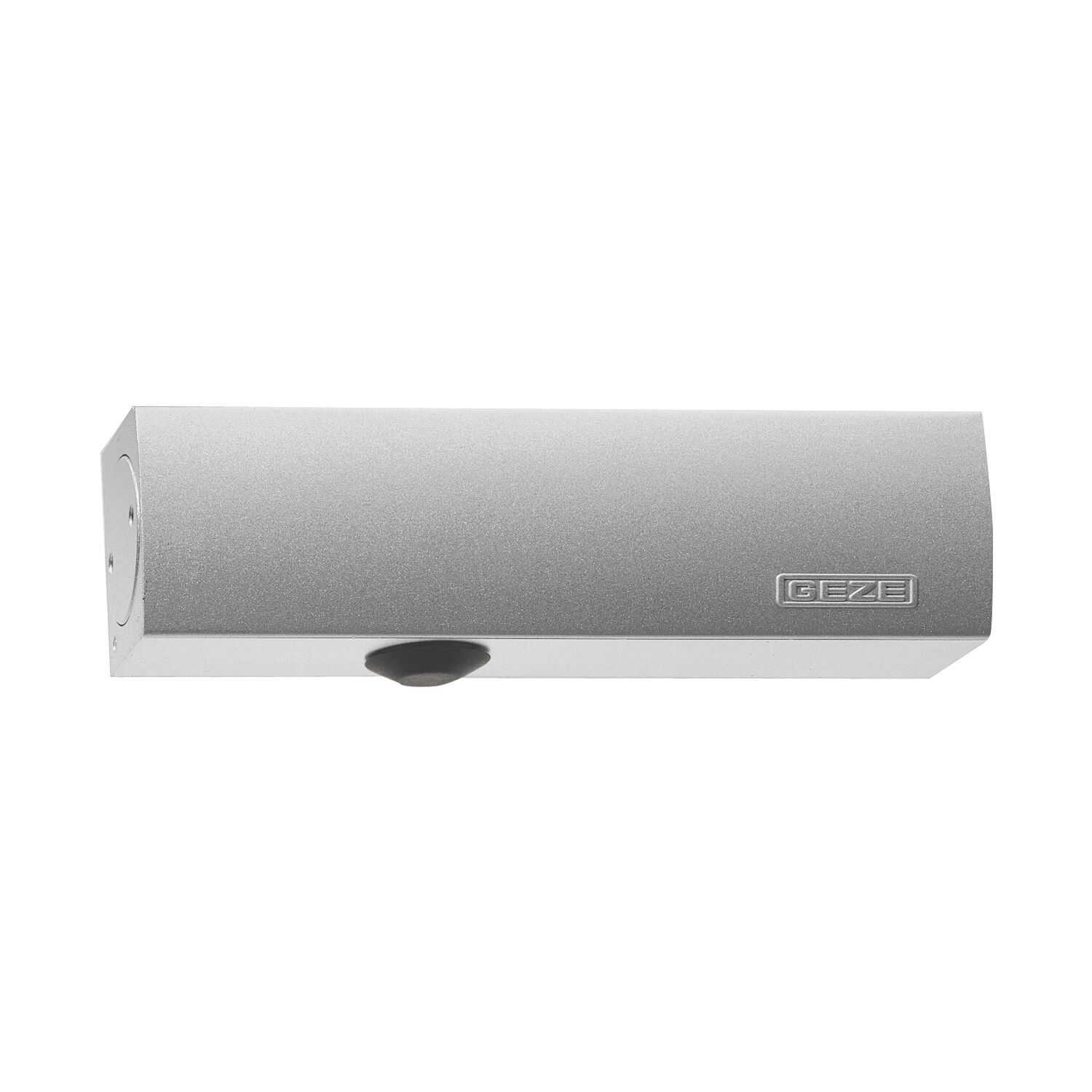 GEZE Türschließer TS 3000 V, silber