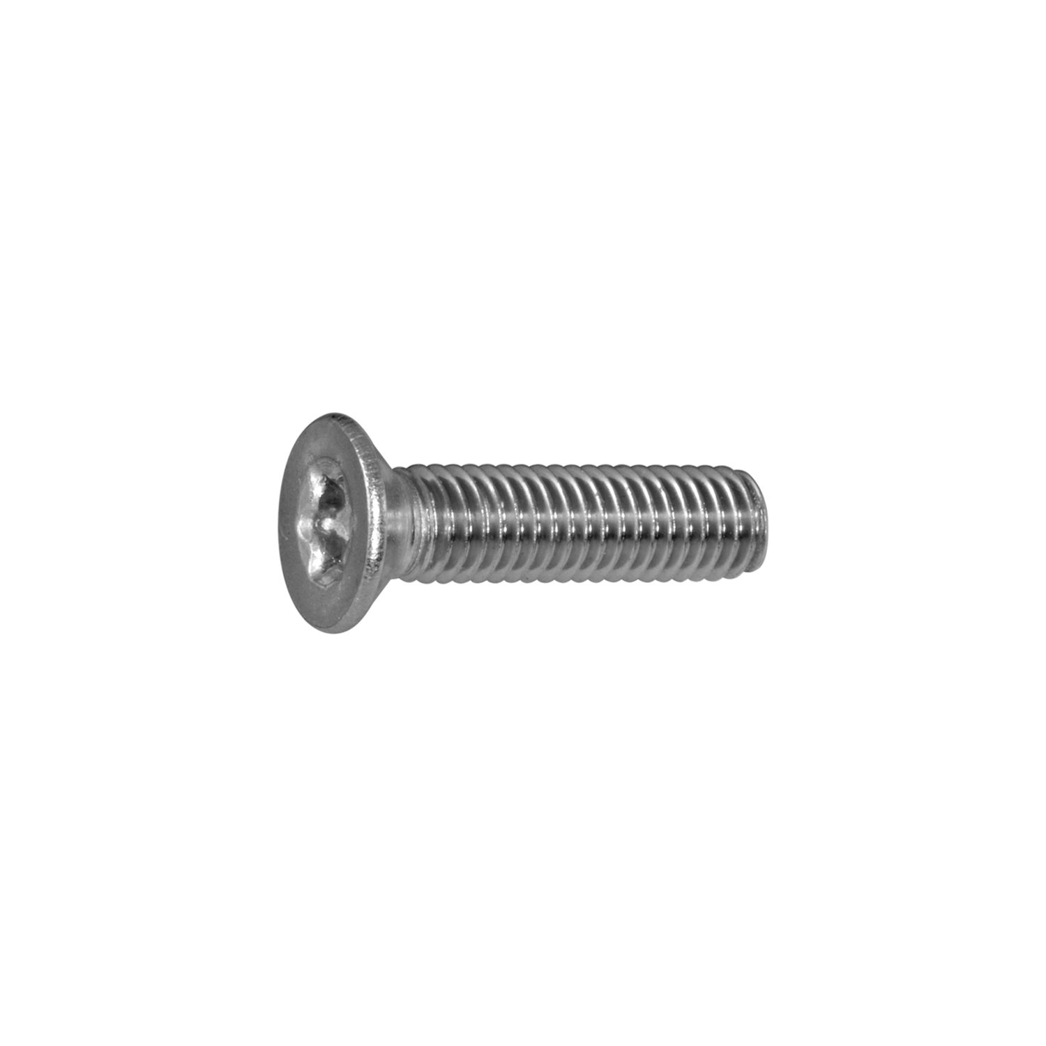 BKS Beschlag-Befestigungsschraube 7660, 60 mm, Edelstahl BKS Beschlag-Befestigungsschraube 7660, 70 mm, Edelstahl