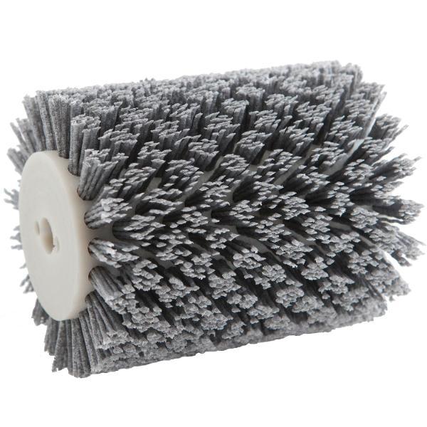 Nylonbürste 98x120 mm Stärke 1,0 mm Korn 120 ()