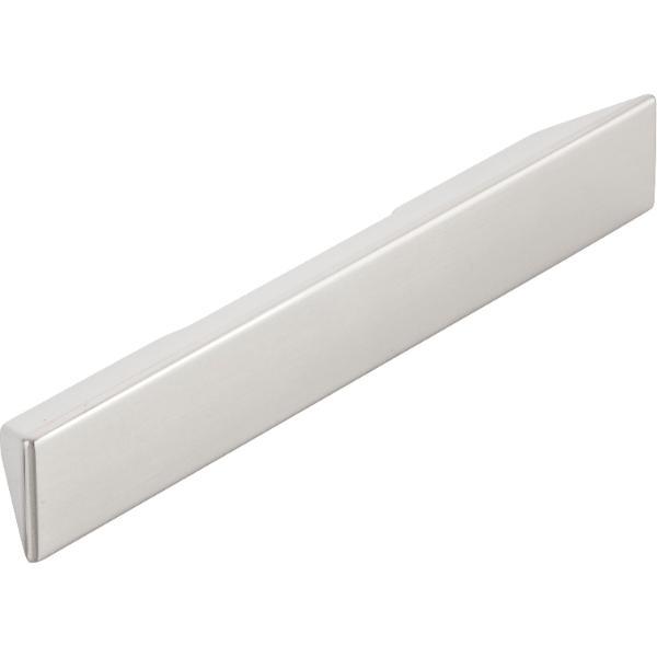mital Griff Mogan Lochabstand 64/96/128mm Breite 158mm zink Edelstahl Effekt