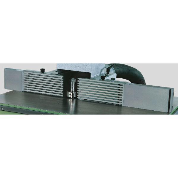 AIGNER Integralanschlag L500 mm/R650 mm zu MARTIN