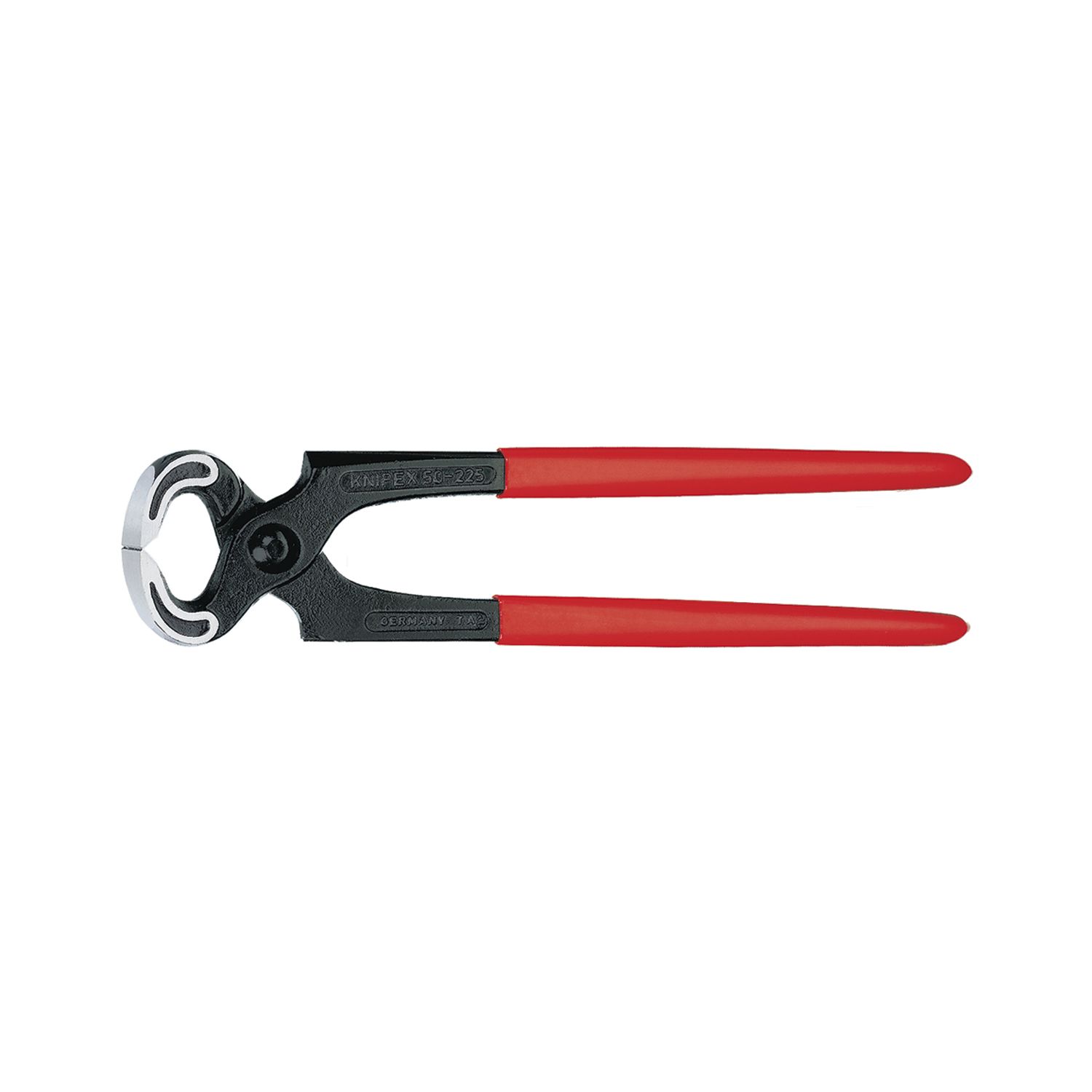 Knipex Beißzange 5001 DIN9243, Länge 160 mm