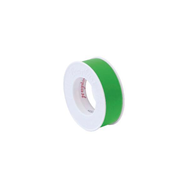 Coroplast Isolierband 0,10x15mmx10m grün