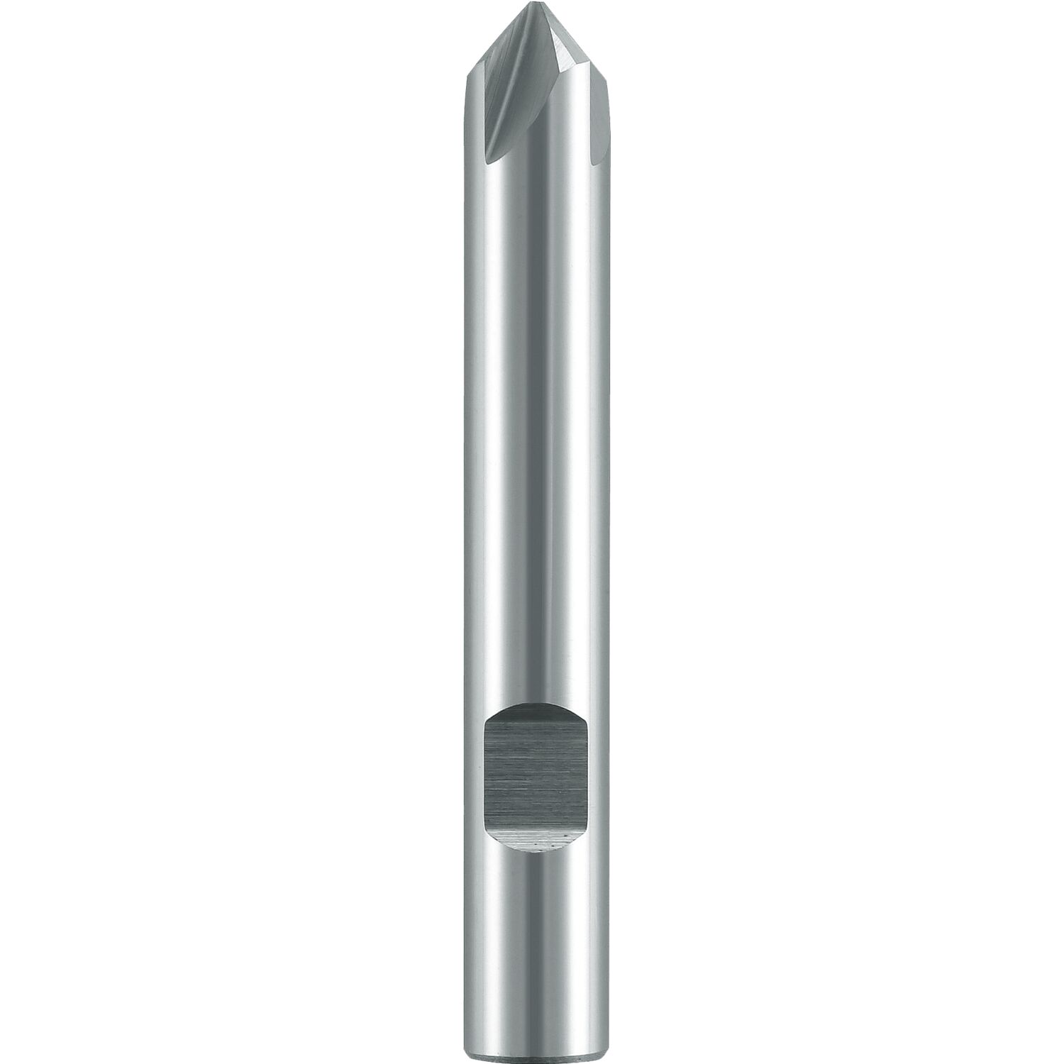 MAYKESTAG VHM-Entgratfräser 90° 8,0 mm
