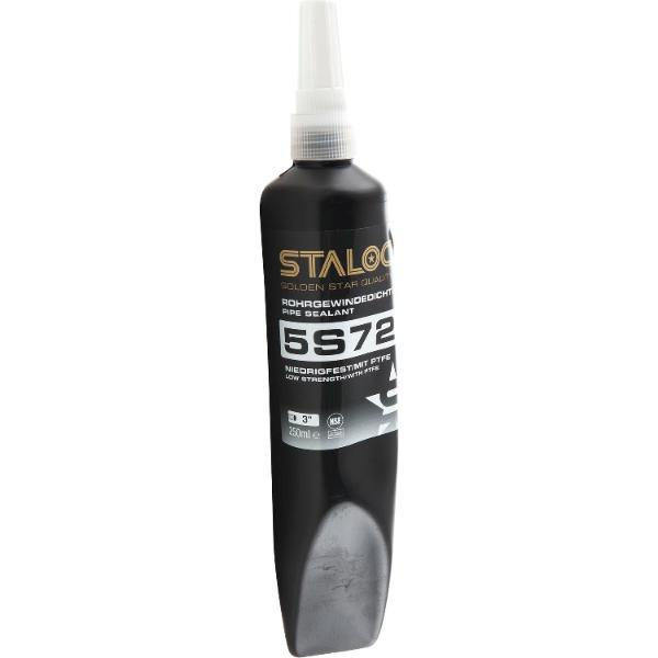 STALOC 5S72 Rohrgewindedichtung niedrigfest 250ml (0.25l)