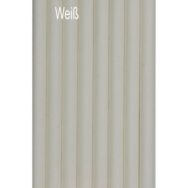 STUBAI WoodRepair 300 mm, 9 Sticks Weiss