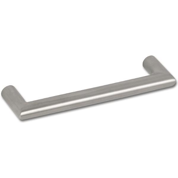 SIRO Griff Ezio Lochabstand 736mm Breite 749mm Edelstahl gebürstet