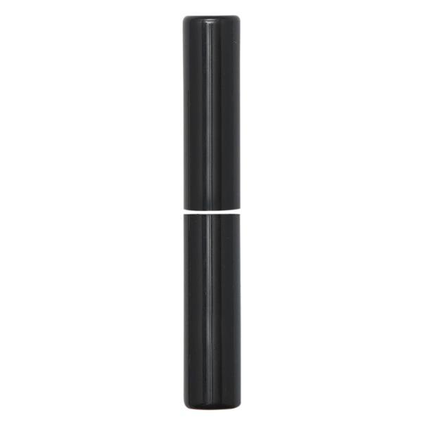 SFS Aufsteckhülsen 3- DIM, Band ø 15 mm, Bandhöhe 112 mm, Kunststoff schwarz