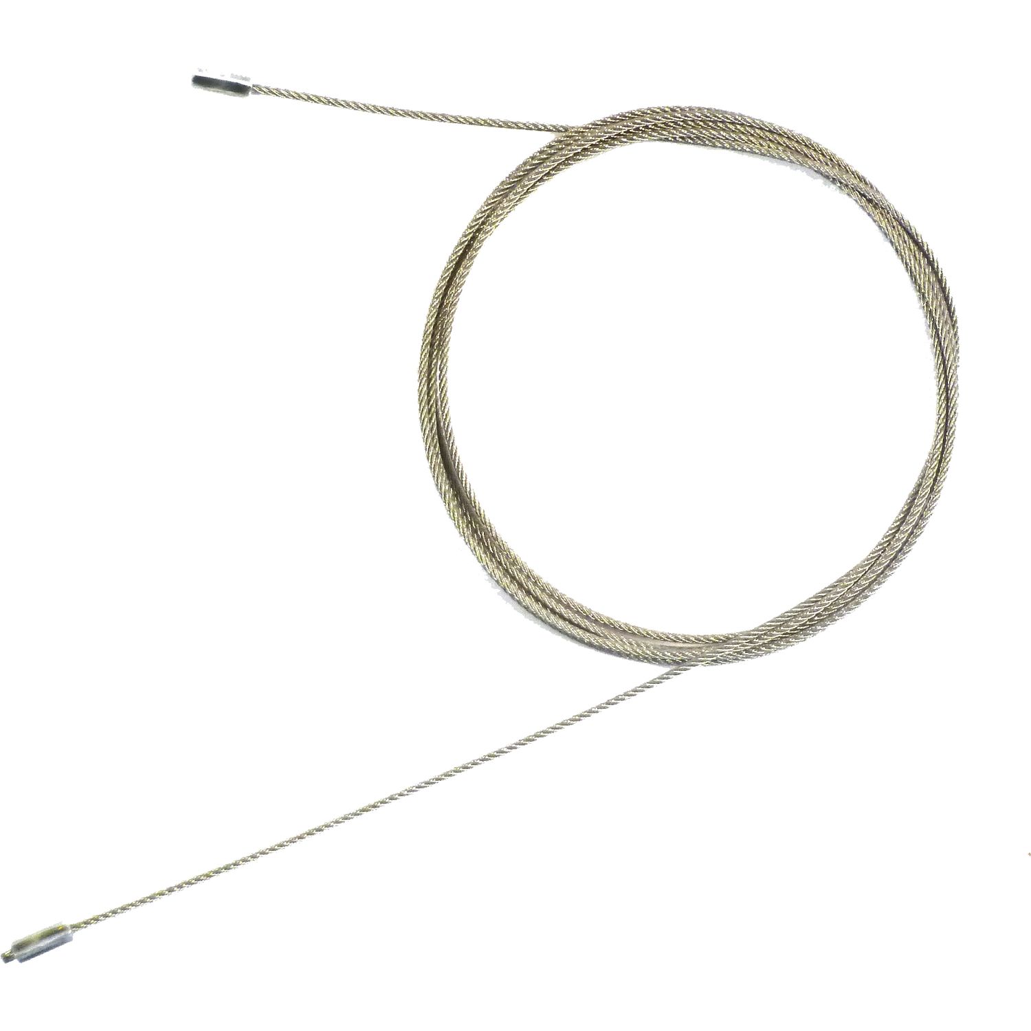 SUVA Drahtseil 1100 mm