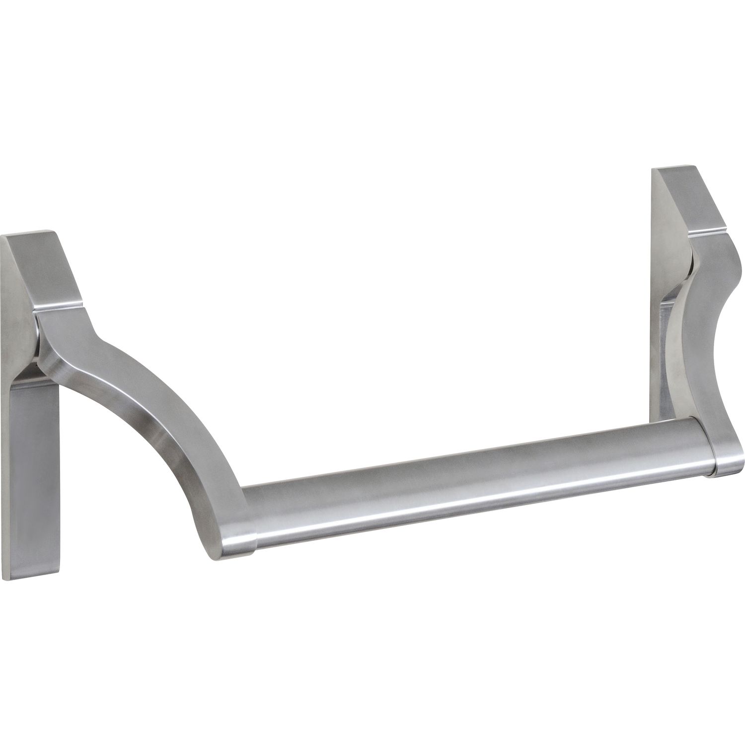 BKS Stangengriff 74000 EN 1125 Standflügel UG ohne Griffrohr Edelstahl