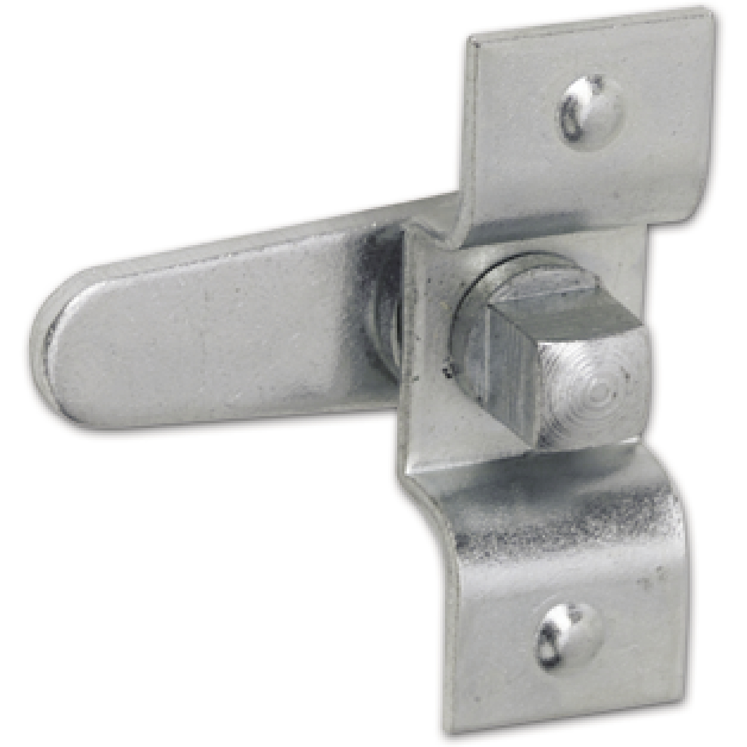 Dorneinreiber zum Anschweißen, 12 mm, Stahl verzinkt