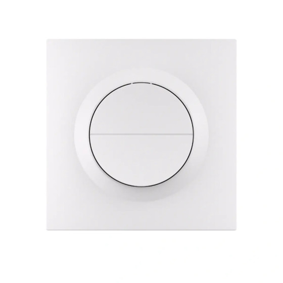 Sonoff Orb-ZBW2L Zigbee Doppelter Intelligenter Wandschalter MINI-ZB2GS-L-E