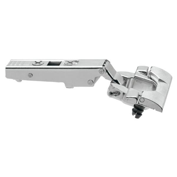 blum CLIP top Möbel Scharnier 110° gerade ohne Feder INSERTA