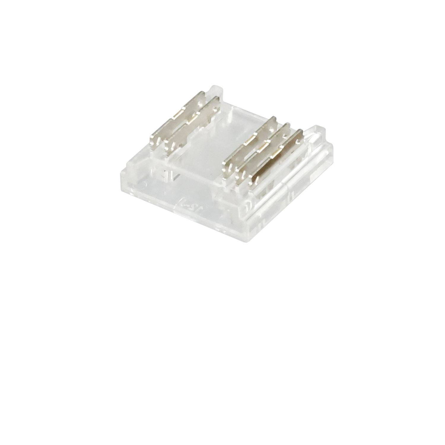 ISOLED Kontakt-Verbinder (max. 5A) K2-512 für 5-pol. IP20 Flexstripes mit Breite 12mm
