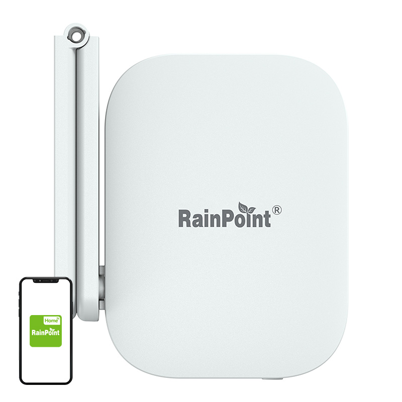 RainPoint WiFi Bewässerungssteuerung Gateway HWG023WBRF