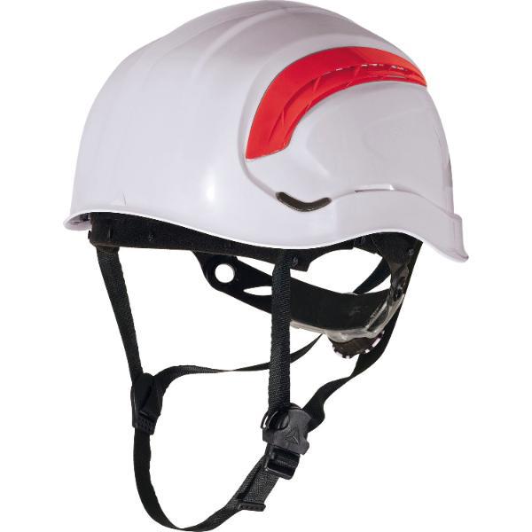 Delta Plus Bauschutzhelm Granite Wind EN 397 Fb weiß