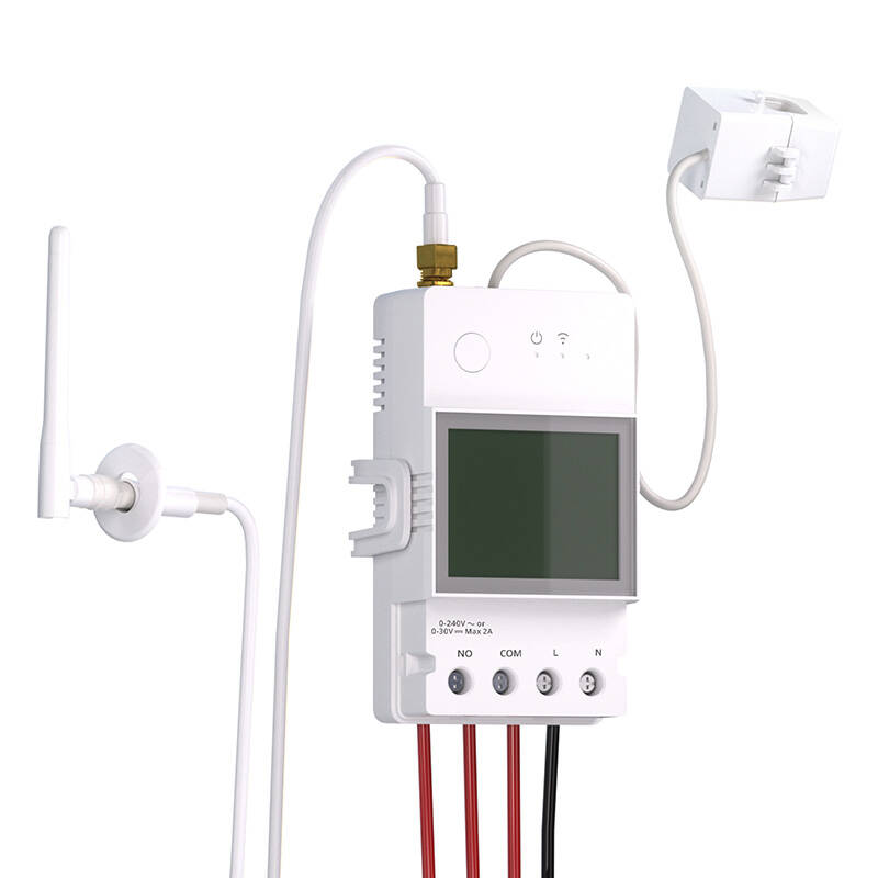 Sonoff POW Ring Smart-Stromzähler POWCT
