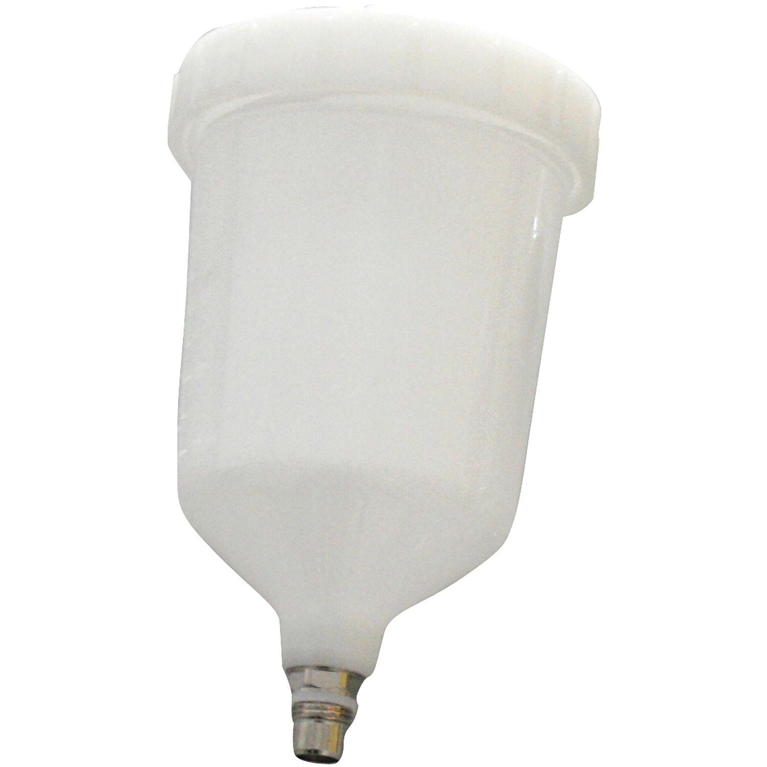 Elmag Nylon Obertopf Kunststoff 680 ml zu Genesis HTE H20
