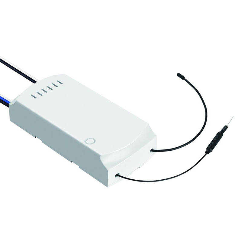 Sonoff WLAN-Deckenventilator und Lichtsteuerung iFan04