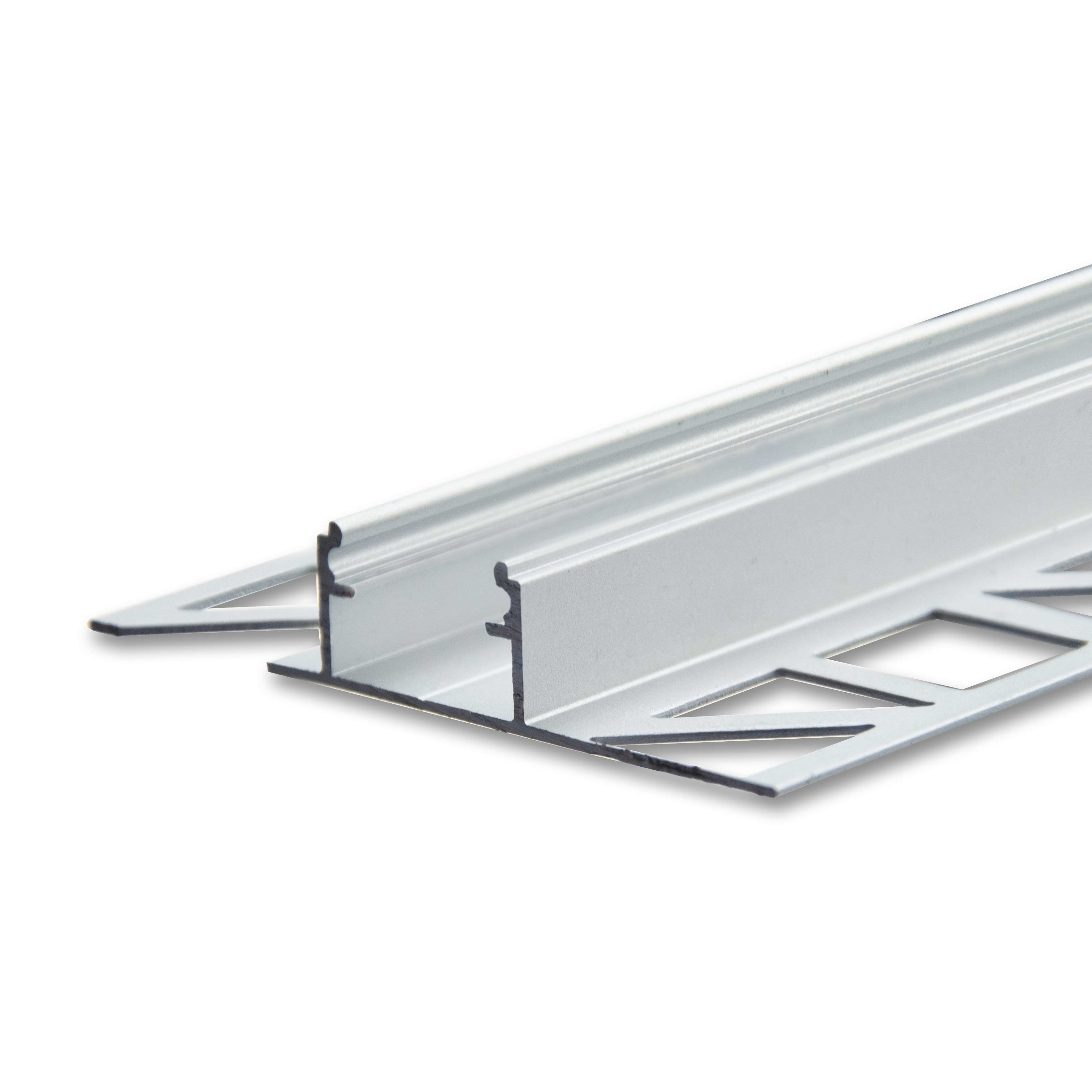 ISOLED LED Fliesen T-Profil 250cm