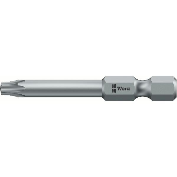 Wera Bit-Einsatz 867/4Z 1/4"sechskant TX 30/50 mm Torx®