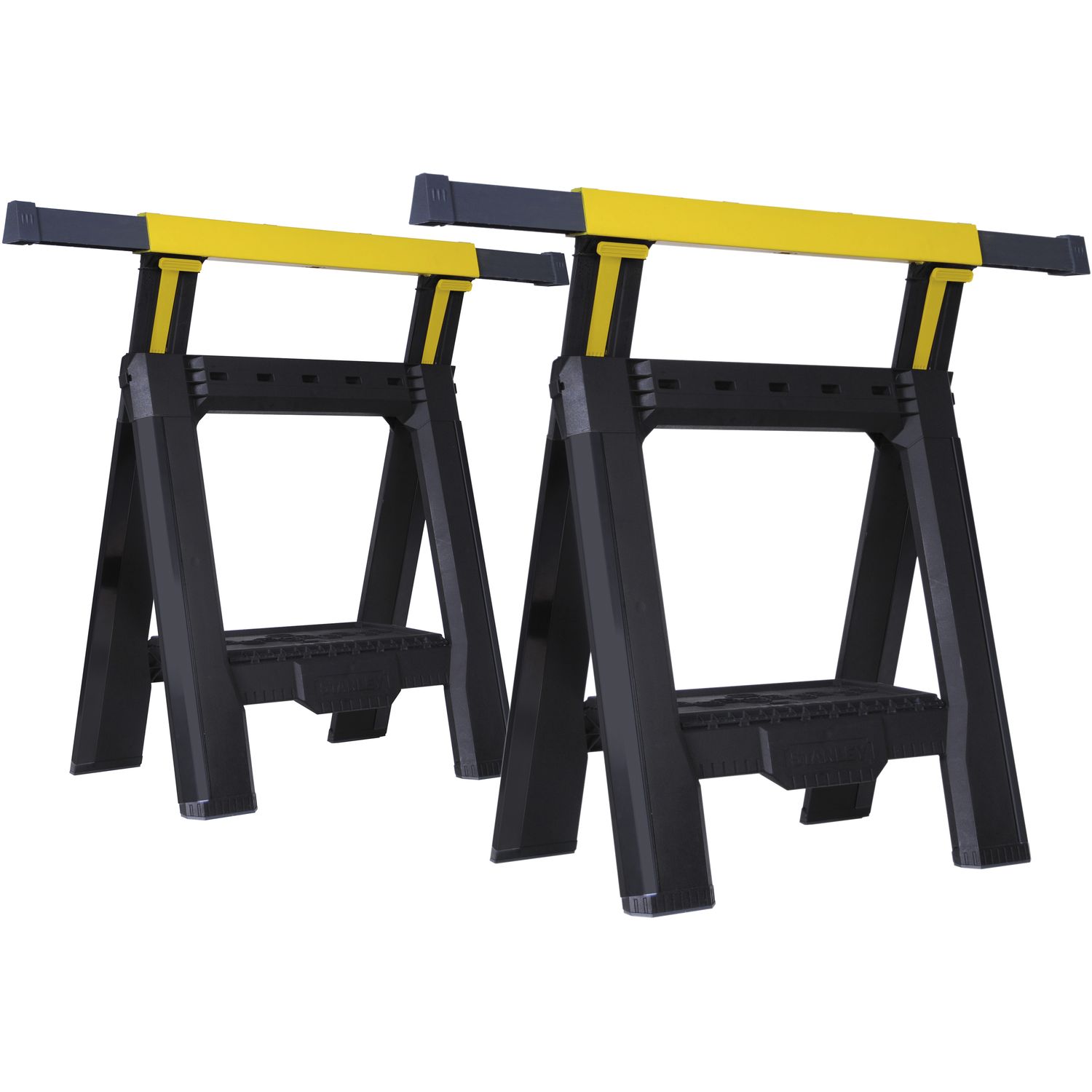 Stanley Unterstellbock-Paar Vario verstellbar 450 kg