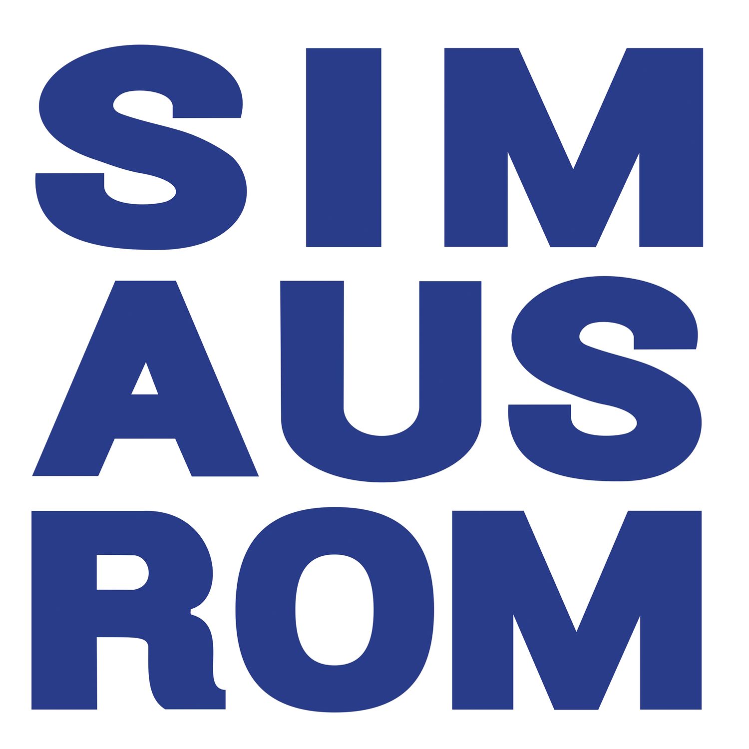 Simausrom Simausrom