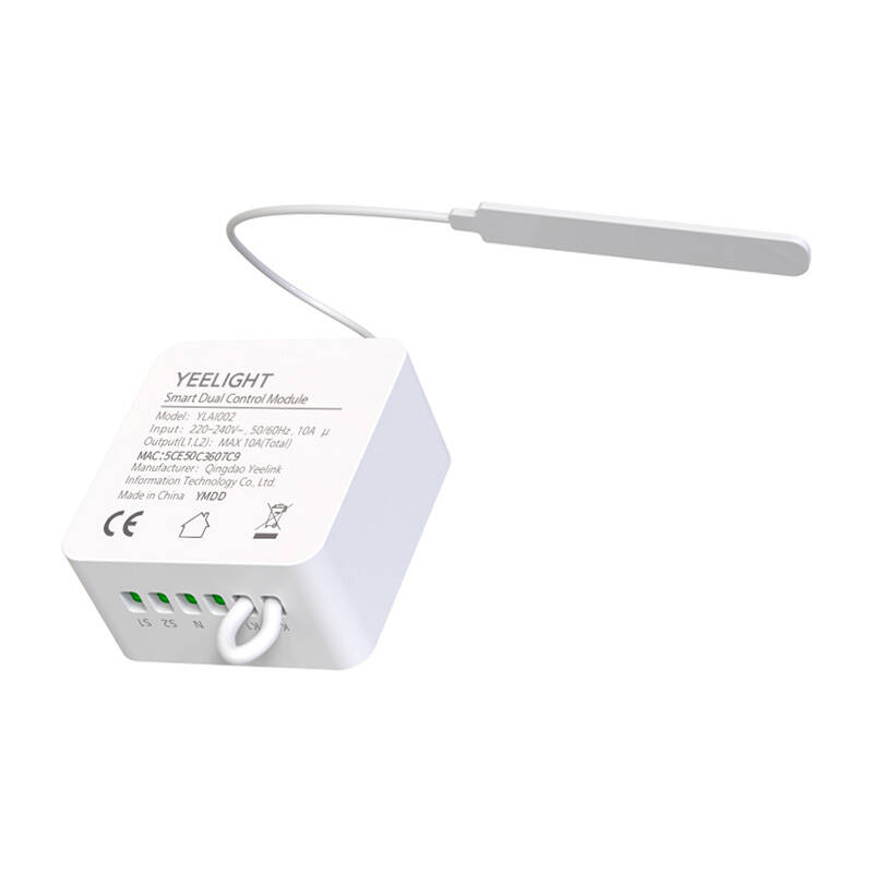 Yeelight Smarte Vintage LED-Glühbirne Filament