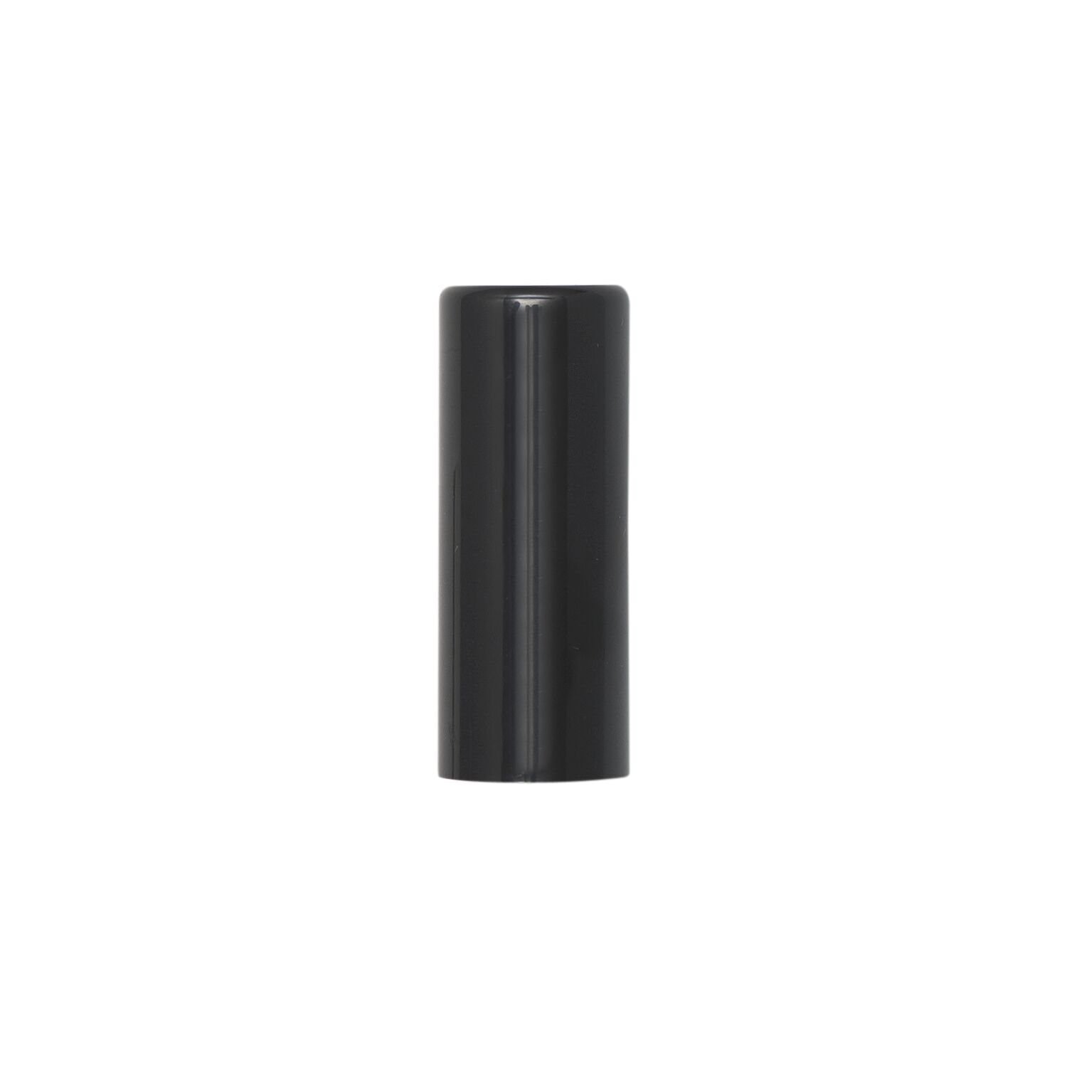 SFS Aufsteckhülsen 3- DIM, Band ø 20 mm, Kunststoff schwarz