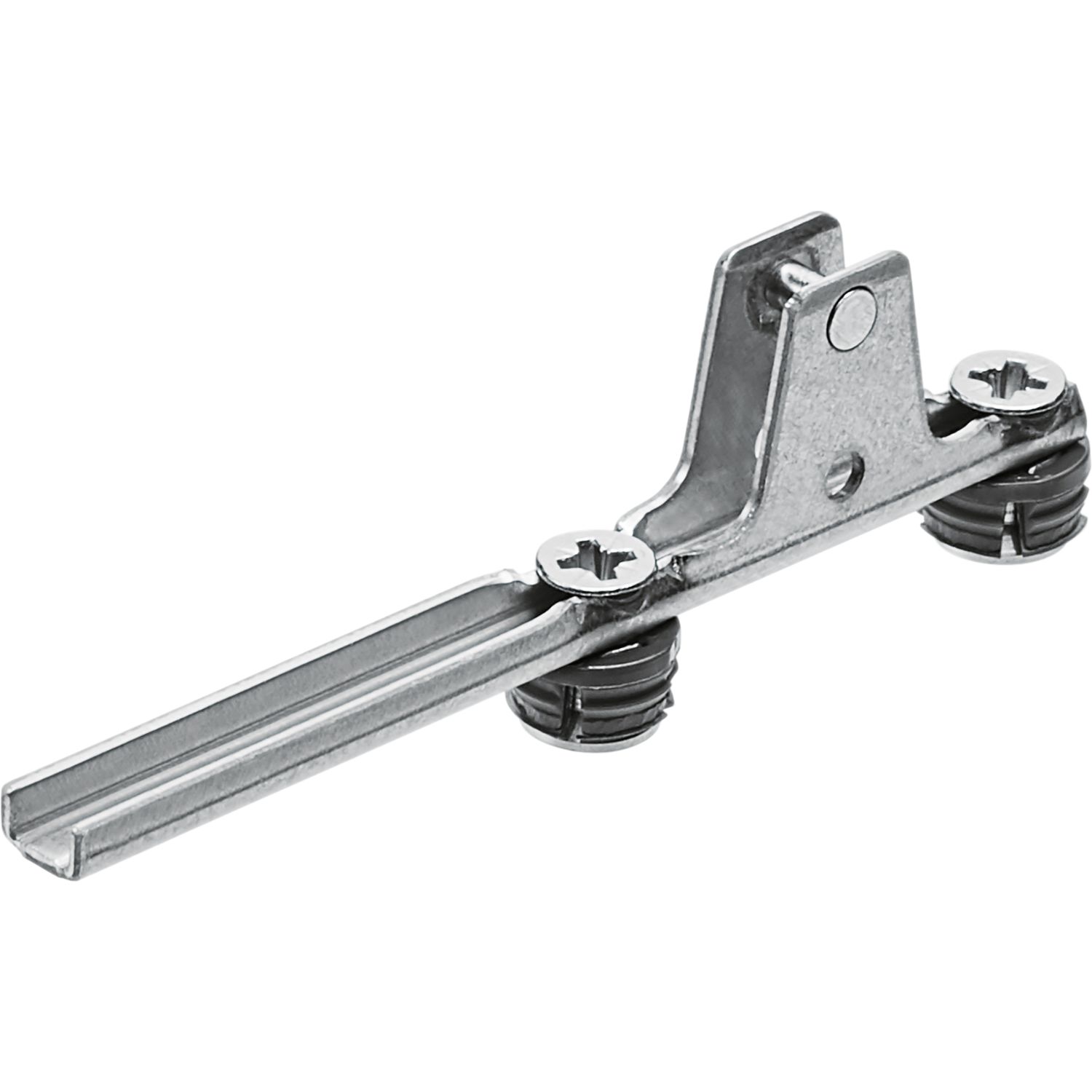 blum LEGRABOX Frontbefestigung Höhe K, Montageart EXPANDO T