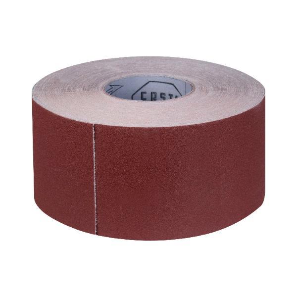 Starcke Korund Schleifleinen breite 115 mm Korn 150 1 Rolle=50 Meter