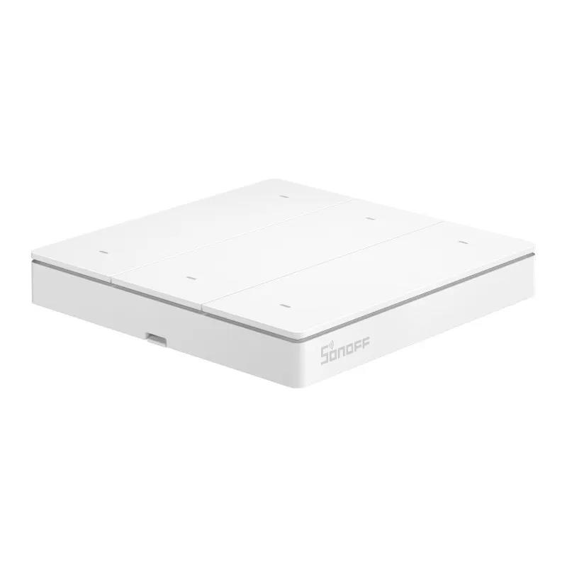 Sonoff SwitchMan R5 Szenen-Controller weiß