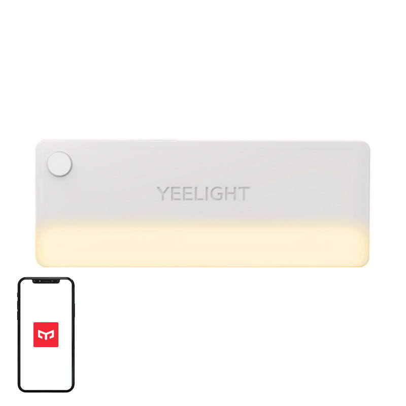 Yeelight Sensor Schubladenbeleuchtung