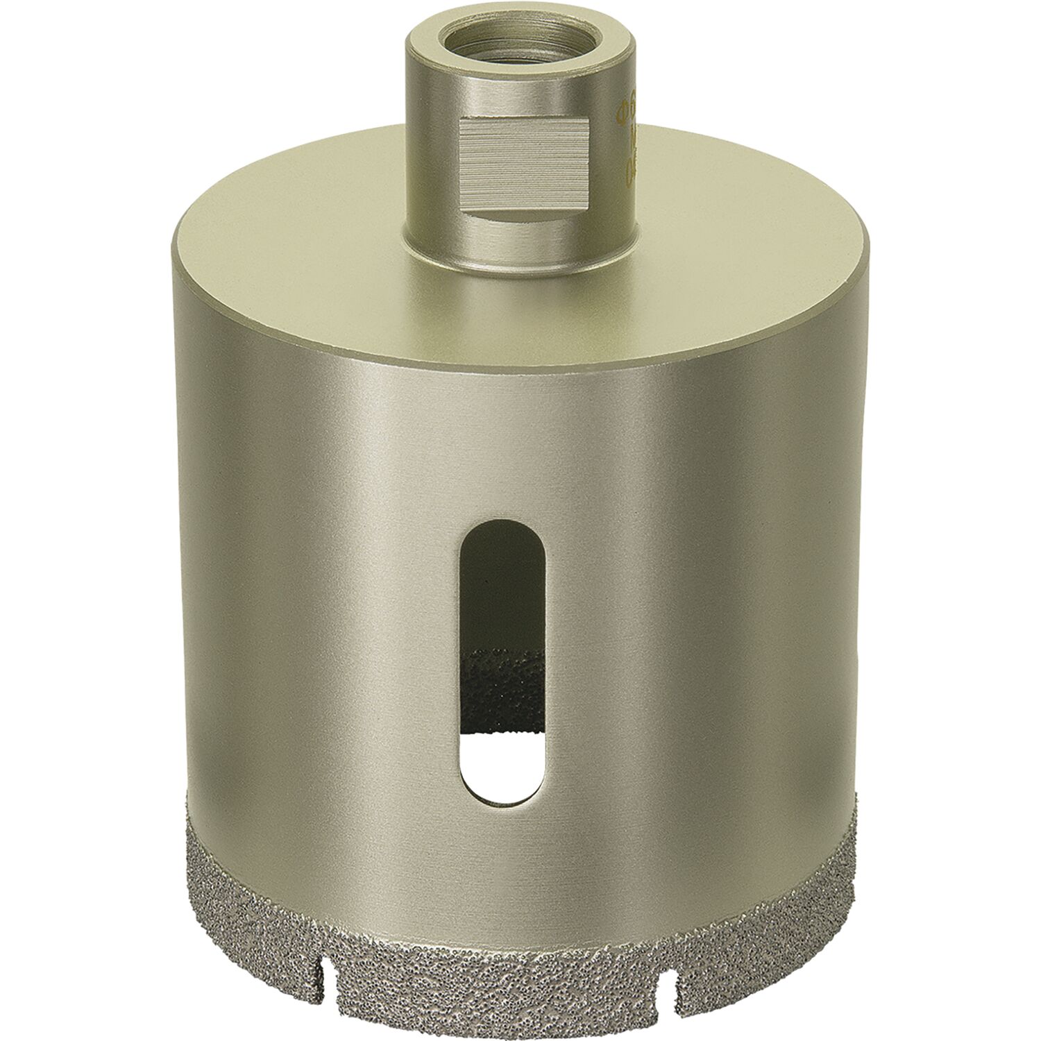 DIEWE Diamant Fliesen Trockenbohrer Premium 7 M14 ø 68 mm