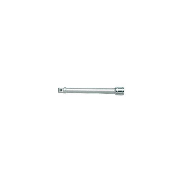 Gedore Verlängerung 1990- 7 DIN3123 1/2"vierkant Länge 7"/180 mm