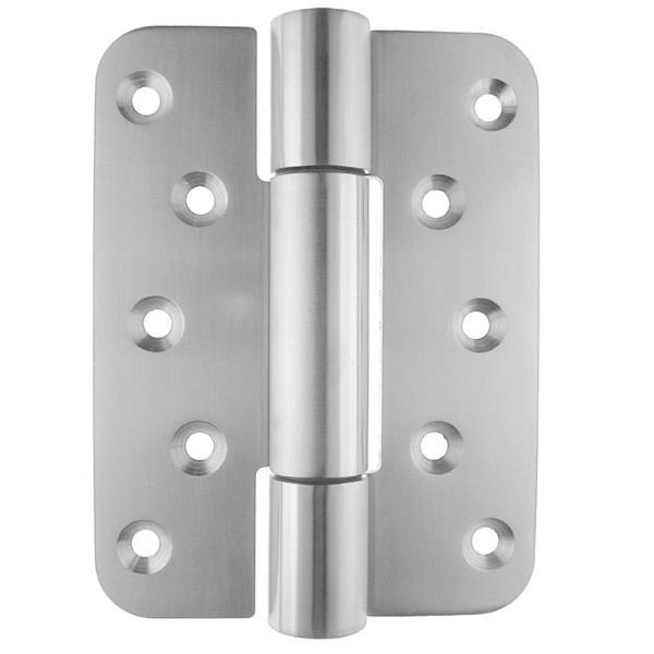 solido Objektband VHNS 9292, Bandhöhe 120 mm, ø 20,0 mm, Edelstahl