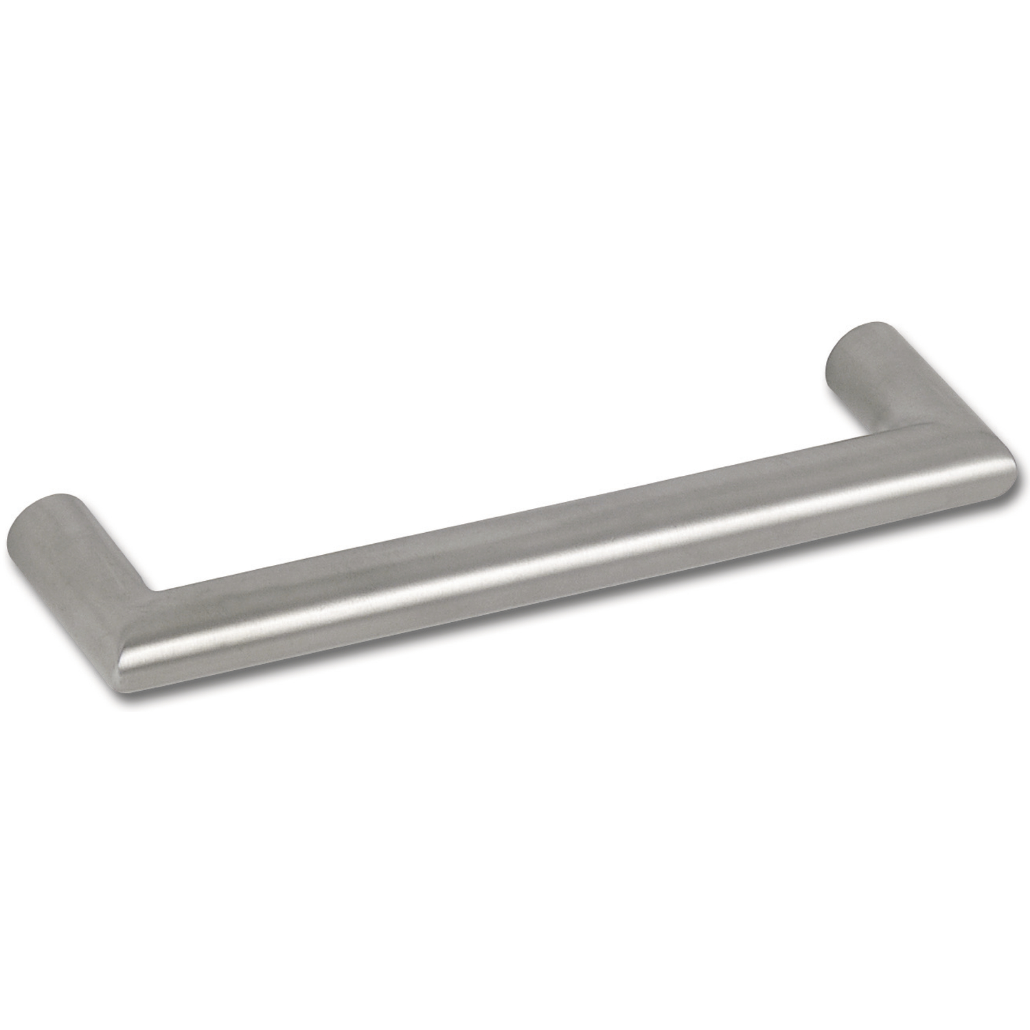 SIRO Griff Ezio Lochabstand 192mm Breite 205mm Edelstahl gebürstet