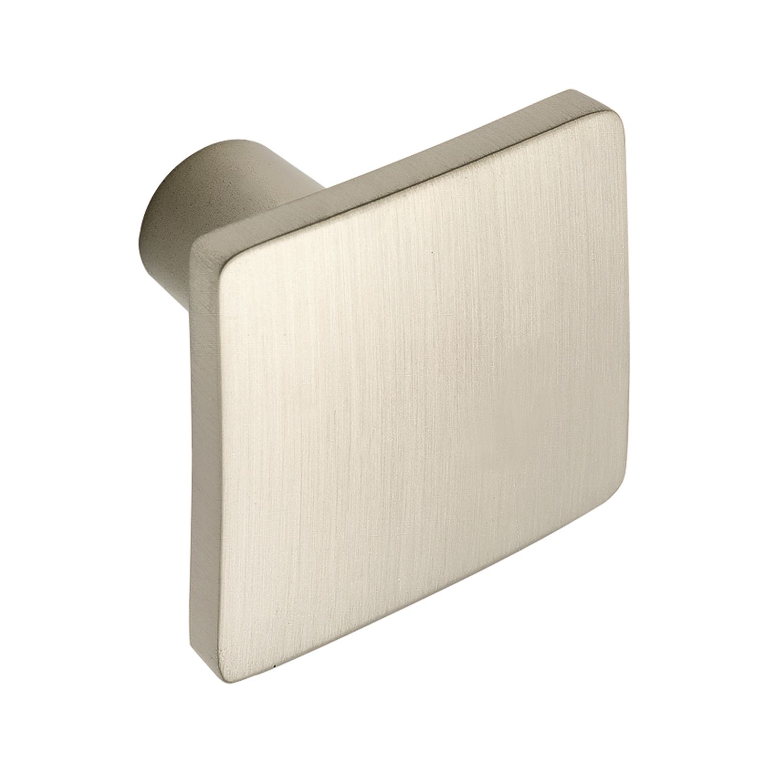 ESTAMP Knopf Lugus Breite 32 mm, Tiefe 24 mm, ZN Edelstahl Effekt ESTAMP Knopf Lugus Breite 32 mm, Tiefe 24 mm, ZN Edelstahl Effekt