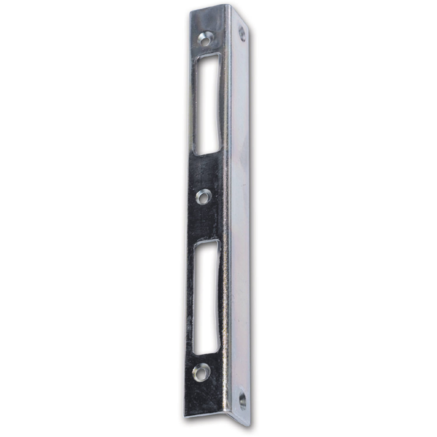 secOtec Winkelschließblech ÖNORM 27mm eckig