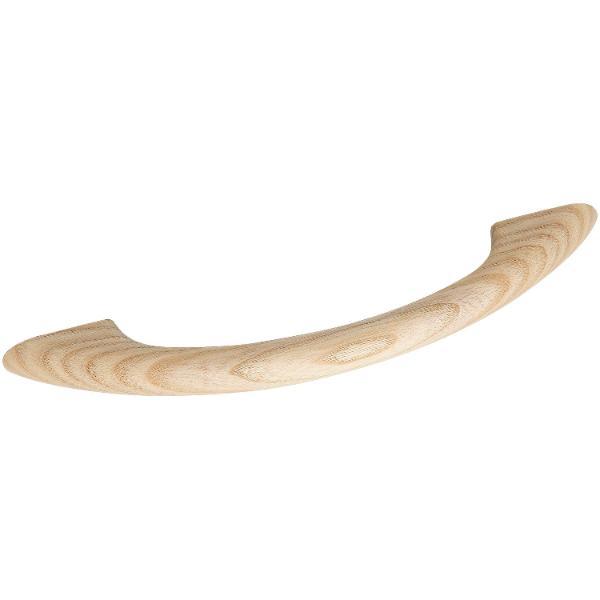 Alles im Griff Griff Vibes Lochabstand 128mm Breite 172mm Esche roh