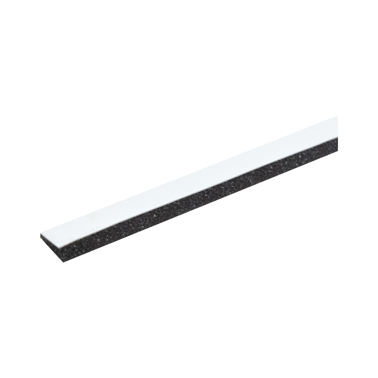 Falzdichtung Sedur- Fix-K, 12 x 7 mm, Kunststoff weiß (10Stk)