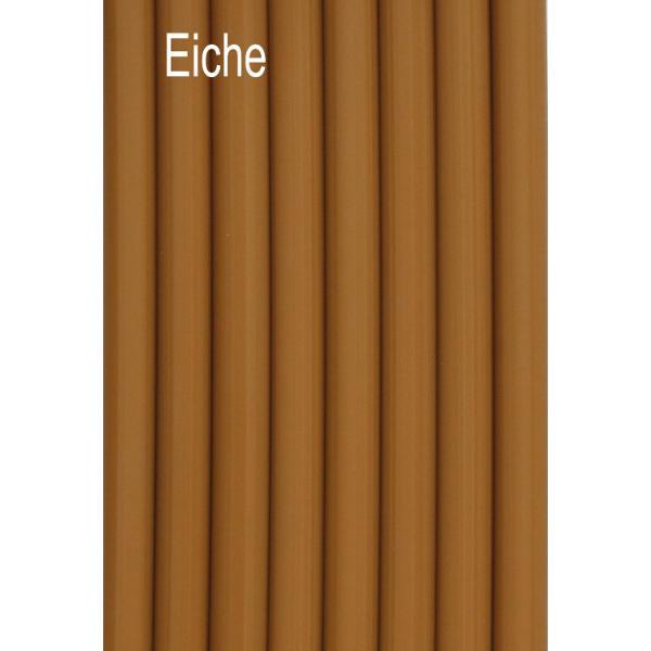 STUBAI WoodRepair 300 mm, 9 Sticks Eiche